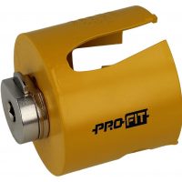 PROFIT Multi Purpose-Lochsäge 83 mm