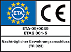 FISCHER Epoxidharzmörtel FIS EM Plus 390 S