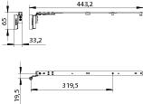 WINKHAUS Schere SKK2.20-9, Stahl, WINKHAUS Schere SKK2.20-9, Stahl,