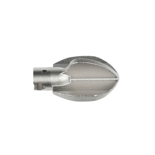 MILWAUKEE für M18FCSSM / M18FSSM Kugelkopffräser 22 mm für schmale Öffnungen