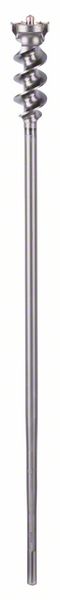 BOSCH Durchbruchbohrer SDS max-9 Break Through, 65 x 850 x 1000 mm