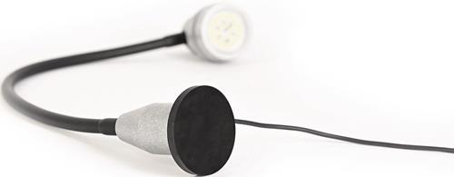 BAUER & BÖCKER LED-Arbeitsleuchte Flexi 90Grad 4,5 W 450 lm BAUER & BÖCKER BAUER & BÖCKER LED-Arbeitsleuchte Flexi 90Grad 4,5 W 450 lm BAUER & BÖCKER