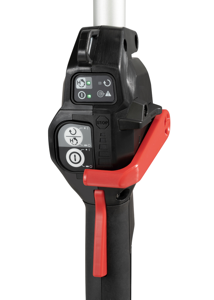 MAKITA Akku-Freischneider UR014GT201