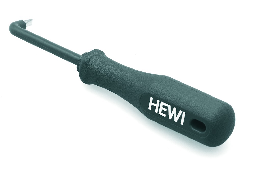 HEWI Kappenheber 49444, 49444