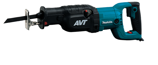 MAKITA Reciprosäge JR3070CT