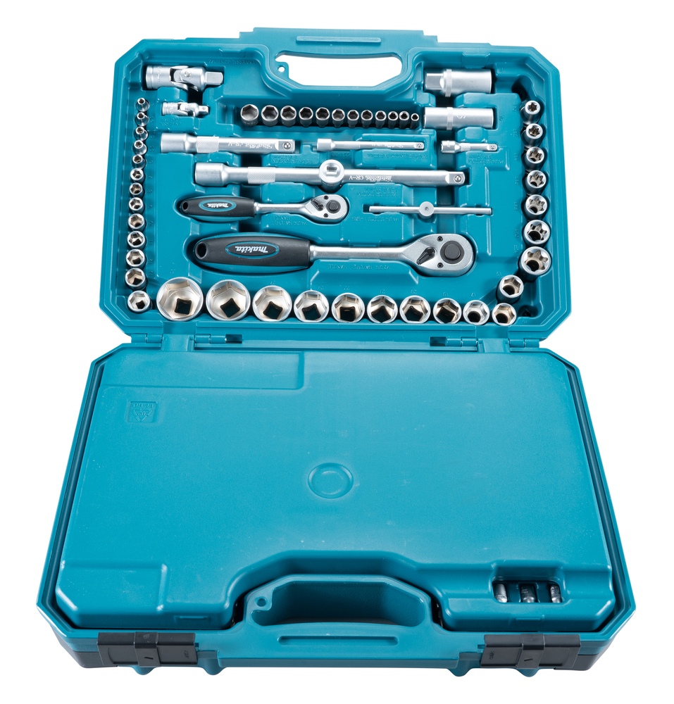 MAKITA Werkzeugset 221 tlg. E-10883