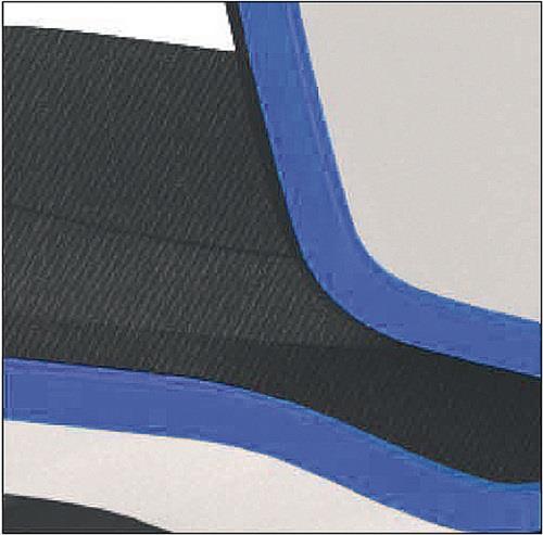 BIMOS Arbeitsdrehstuhl Neon Bodengleiter+Aufstiegshilfe grau Synchrontechnik BIMOS BIMOS Arbeitsdrehstuhl Neon Bodengleiter+Aufstiegshilfe grau Synchrontechnik BIMOS