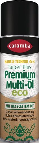 CARAMBA Multiöl Super Plus Premium Eco 300ml Spraydose CARAMBA