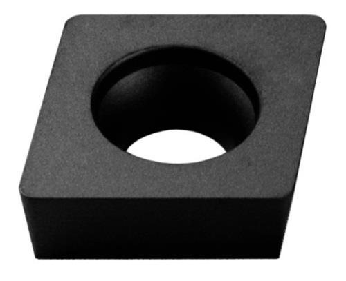 Wendeschneidplatte Bearbeitung Guss TECWERK