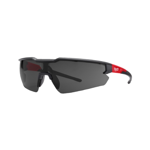 MILWAUKEE getönt Schutzbrille