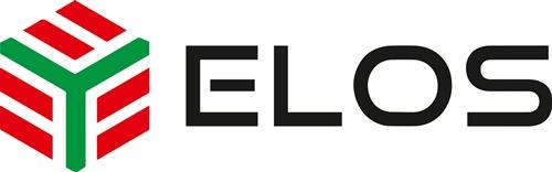 ELOS Toilettenpapier ELOclean 3-lagig ELOS