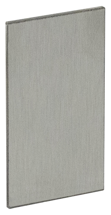 HERMAT Endkappe 6953, Edelstahl