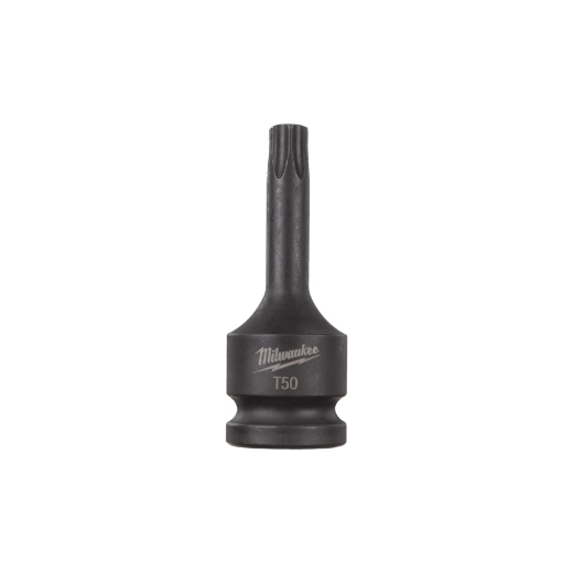 MILWAUKEE TX50 / 67 mm SHOCKWAVE Kraft-Biteinsatz 1/2"