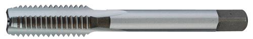 TECWERK Handgewindebohrer DIN 352 Nr.3 M3x0,5mm HSS ISO2 (6H) TECWERK