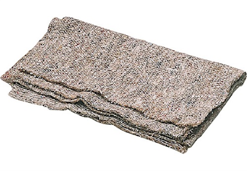 Maschinenputztuch
