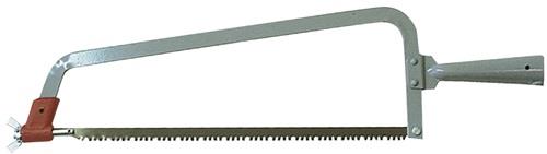 Nordwest Baumsäge m.Dülle Blatt-L.350mm Miniaturholzzahnung