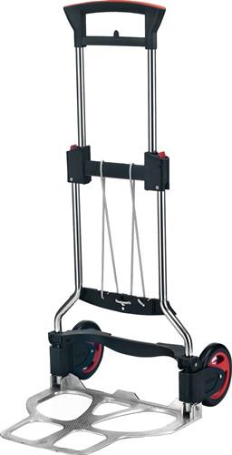 RUXXAC Transportkarren klappb.VA Alu.H.1130mm Schaufel-L.410mm Trgf.125kg