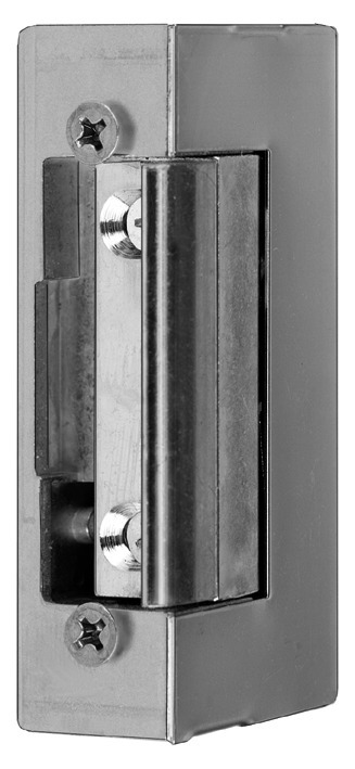 effeff Elektro-Türöffner mit Flachschließblech 1705 effeff Elektro-Türöffner mit Flachschließblech 1705