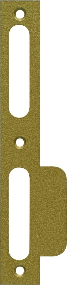 ABUS Lappenschließblech SSK, Stahl