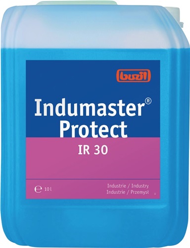 BUZIL Maschinenreiniger Indumaster® Protect IR 30 10l Konzentrat Kanister BUZIL