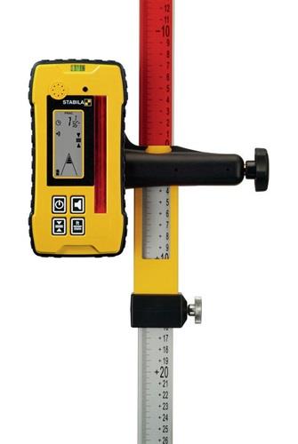 STABILA Nivellierlatte NL ausziehbar 80-240cm STABILA