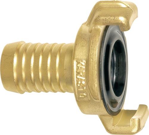 GEKA Schlauchstück GEKA MS Schl.-Gr.25mm SB GEKA
