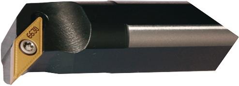 TECWERK Bohrstange S25T-SVQCR 16 re.brün.TECWERK