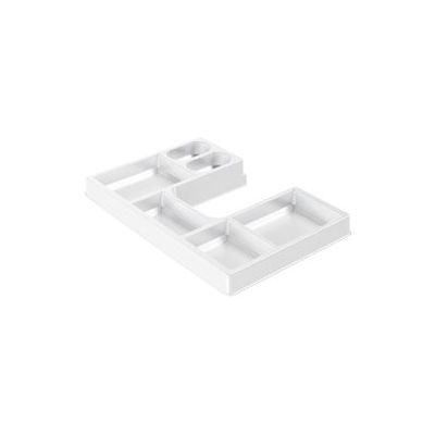 HETTICH OrgaTray 510, weiß, 9207046
