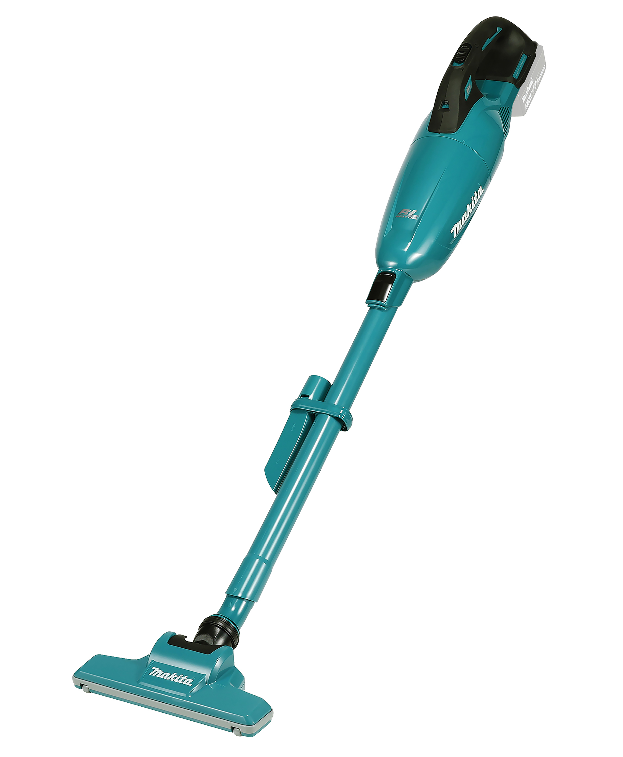 MAKITA Akku-Staubsauger DCL283FZ