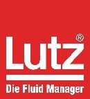 LUTZ-PUMPEN Fasspumpe elektrischPP Laugen Tauchtiefe 1200mm