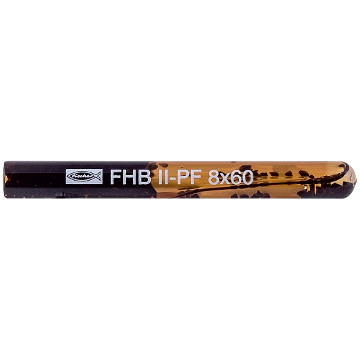FISCHER Patrone FHB II-PF 8x60