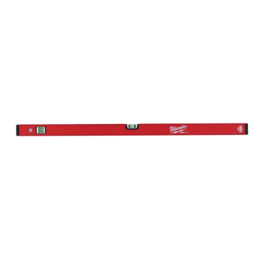 MILWAUKEE 100 cm lang Wasserwaage REDSTICK Compact