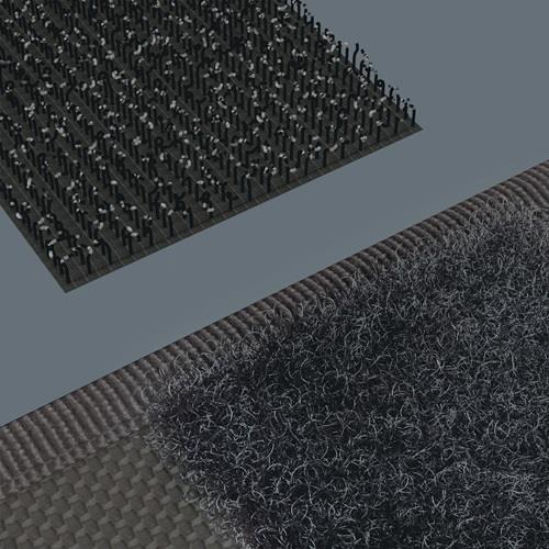 WERA Falt-Ta Kraftform Kompakt W 1 B302xT50xH126mm leer Textil WERA WERA Falt-Ta Kraftform Kompakt W 1 B302xT50xH126mm leer Textil WERA