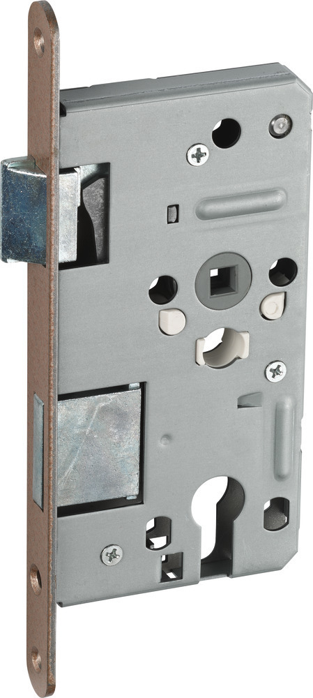 ABUS Einsteckschloss TKZ70 TGL, 72/8 mm, rund ABUS Einsteckschloss TKZ70 TGL, 72/8 mm, rund