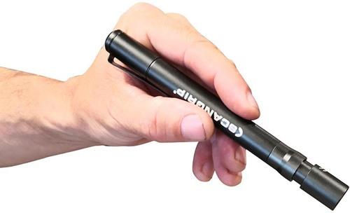 SCANGRIP LED-Taschenlampe FLASH PEN 200 lm 2xAAA Batterien 80m SCANGRIP SCANGRIP LED-Taschenlampe FLASH PEN 200 lm 2xAAA Batterien 80m SCANGRIP