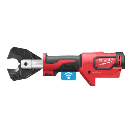 MILWAUKEE ONE KEY™ Akku-Kabelschneider M18ONEHCC-0C CU/AL-SET