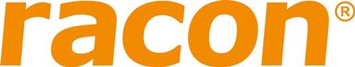 RACON Toilettenpapier Comfort 2-lagig,Kleinrollen
