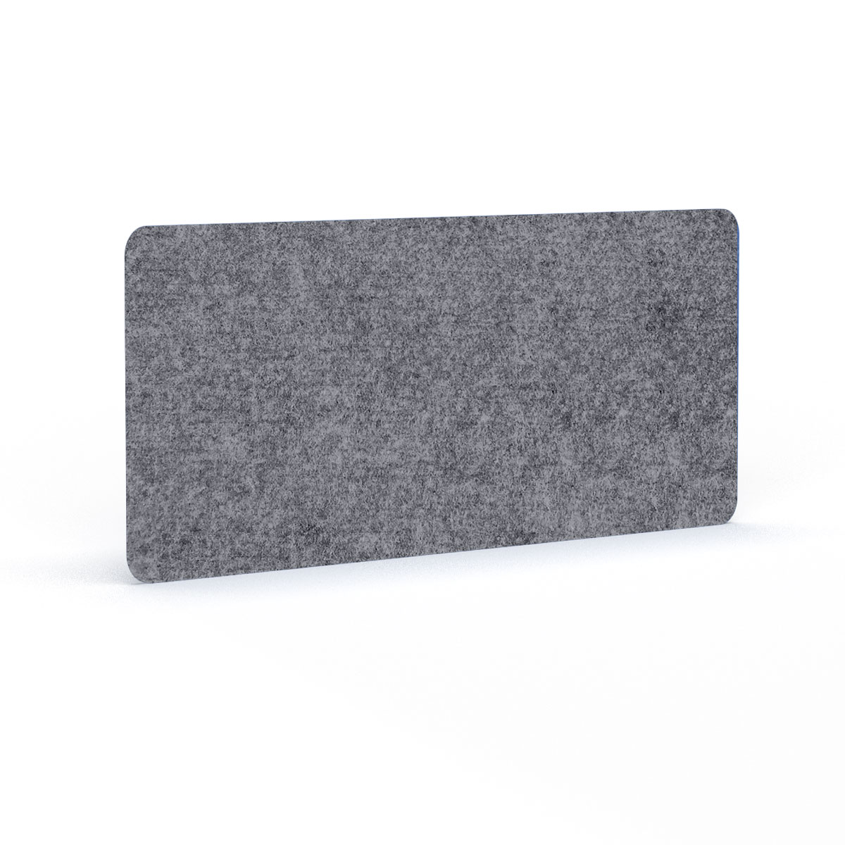 BMB AKUSTIX Vario, HxBxS: 800x1600x18 mm, Grau, AV18