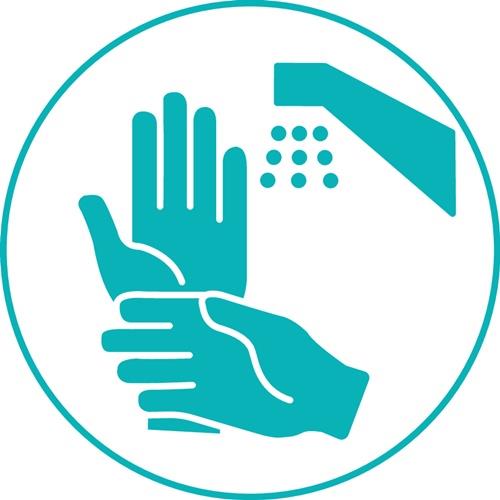 Handreiniger Power seifenfrei, lösemittelfrei, parfümiert TECWERK