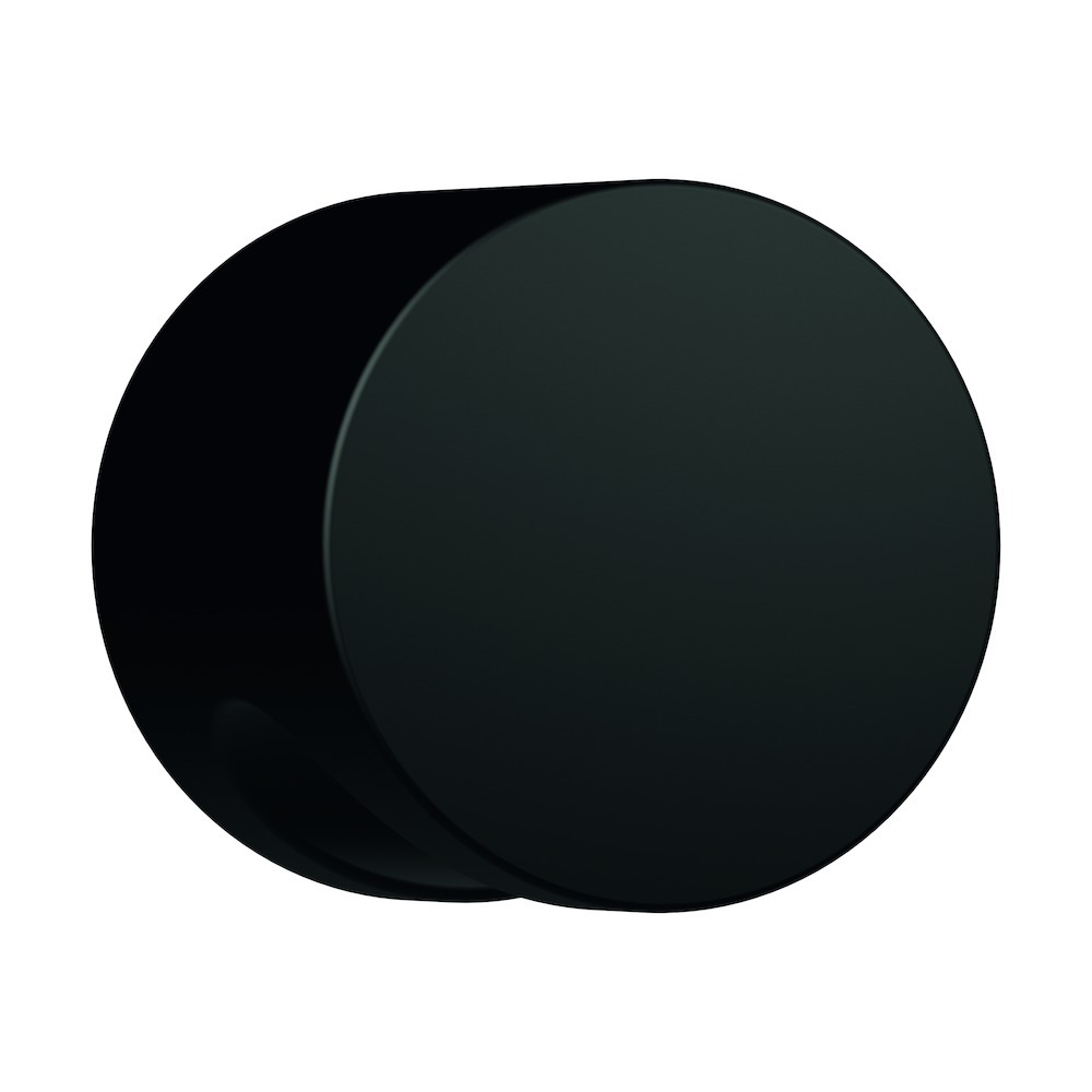 Hewi Knauf 557.32KB für WINKHAUS-Knaufzylinder, Kunststoff, 557.32KB 90