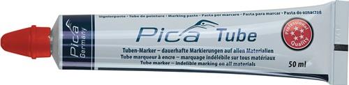 PICA Signierpaste Classic 575 rot Tube 50 ml PICA