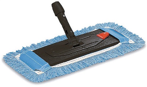 RUBBERMAID Mopphalter