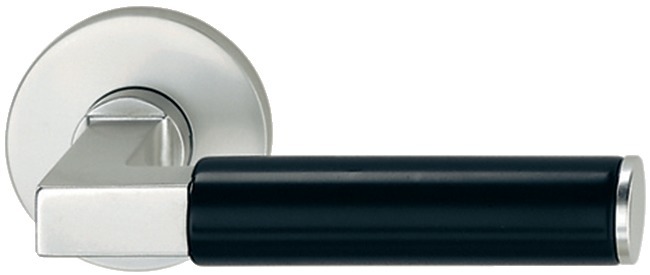 FSB Drückerpaar 10 1102, Aluminium