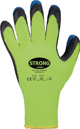 Handschuhe Forster STRONGHAND