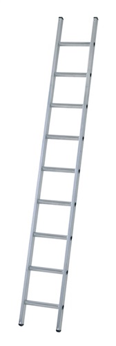 ZARGES Anlegeleiter