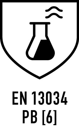 SAFESTYLE Multinorm-Pilotjacke HERIBERT Gr.XXL warngelb SAFESTYLE SAFESTYLE Multinorm-Pilotjacke HERIBERT Gr.XXL warngelb SAFESTYLE