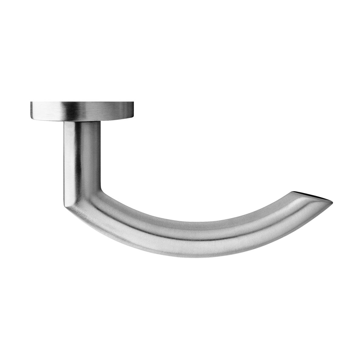 KARCHER DESIGN Drückergarnitur ER26 - Sylt, Buntbart, Edelstahl KARCHER DESIGN Drückergarnitur ER26 - Sylt, Buntbart, Edelstahl