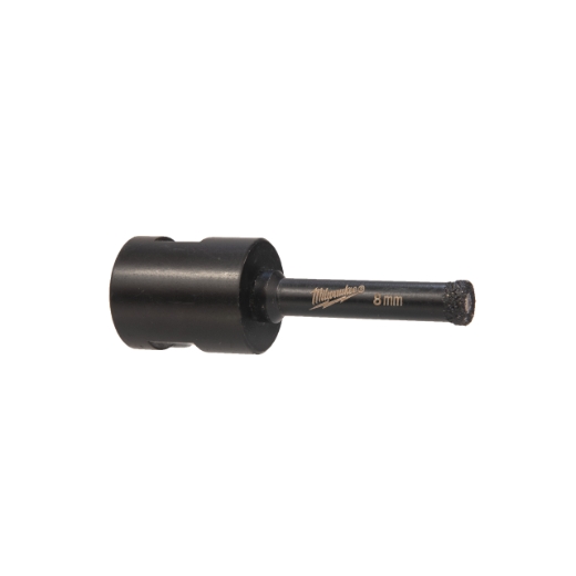 MILWAUKEE 8 mm Diamantbohrer DIAMOND MAX M14