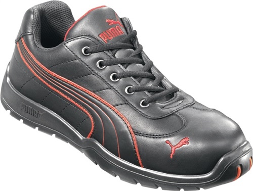PUMA Sicherheitsschuh Daytona Low PUMA Sicherheitsschuh Daytona Low
