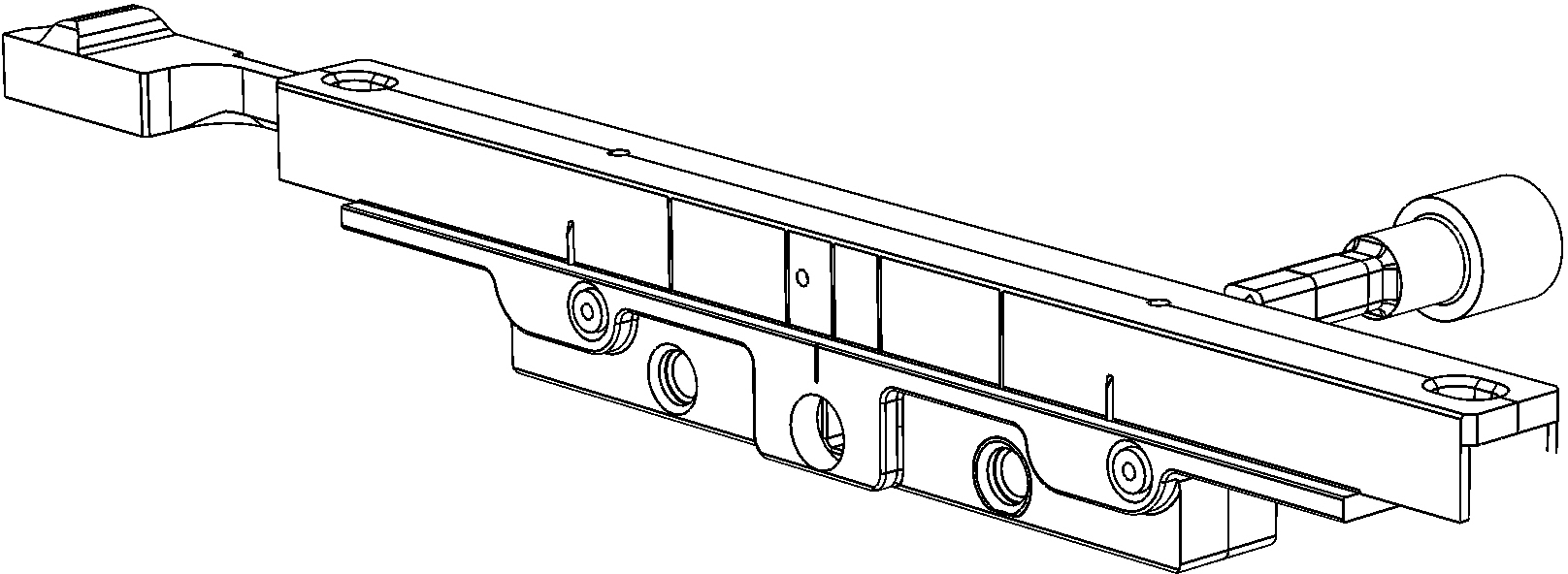 WINKHAUS GETRIEBE GR-OF-D-6,